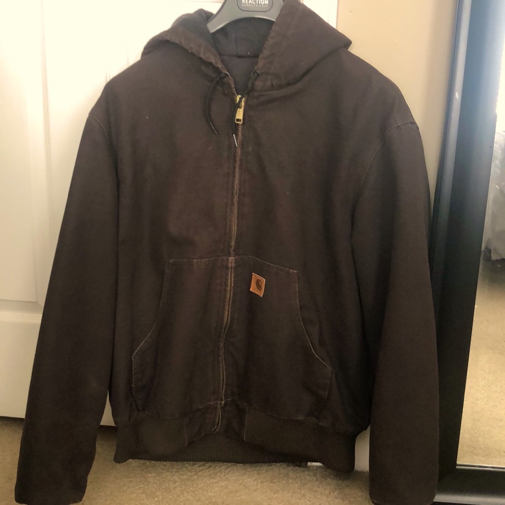 Carhartt Jacket